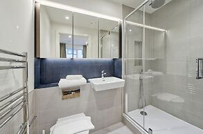 Brand-new Two-bedroom Flat in Colindale