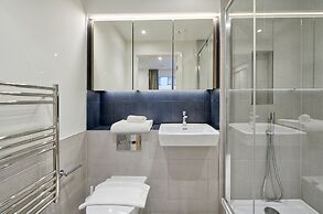 Brand-new Two-bedroom Flat in Colindale