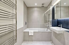 Brand-new Two-bedroom Flat in Colindale