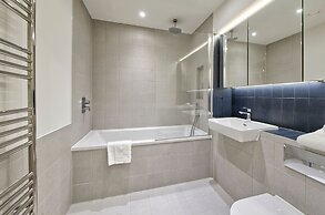 Brand-new Two-bedroom Flat in Colindale