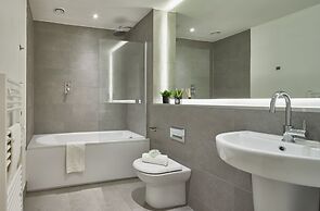 Stupendous Two-bedroom Flat in Manchester