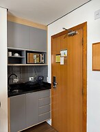 Get a Flat 405 Bairro Nobre - SP
