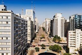 Get a Flat 405 Bairro Nobre - SP