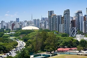 Get a Flat 405 Bairro Nobre - SP