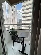 Get a Flat 405 Bairro Nobre - SP