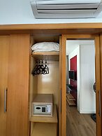 Get a Flat 405 Bairro Nobre - SP
