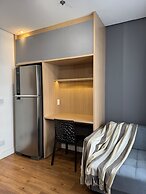 Get a Flat 405 Bairro Nobre - SP