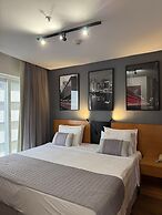 Get a Flat 405 Bairro Nobre - SP