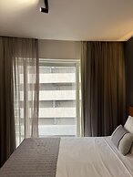 Get a Flat 405 Bairro Nobre - SP
