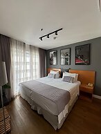 Get a Flat 405 Bairro Nobre - SP