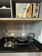 Get a Flat 405 Bairro Nobre - SP