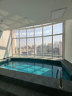 Get a Flat 405 Bairro Nobre - SP