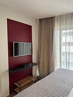 Get a Flat 405 Bairro Nobre - SP
