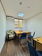 Get a Flat 405 Bairro Nobre - SP