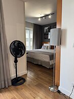 Get a Flat 405 Bairro Nobre - SP