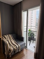 Get a Flat 405 Bairro Nobre - SP
