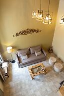 Strofilia Guest House