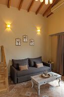 Strofilia Guest House