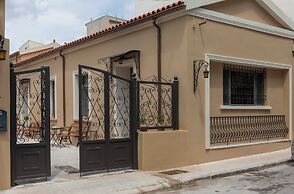 Strofilia Guest House