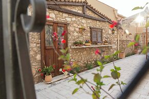 Strofilia Guest House