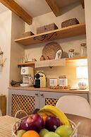 Strofilia Guest House