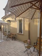 Strofilia Guest House