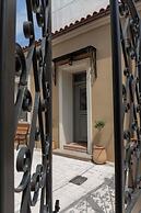 Strofilia Guest House