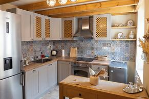 Strofilia Guest House