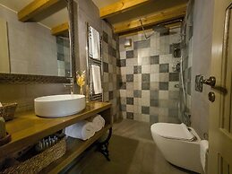 Strofilia Guest House