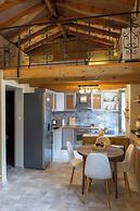 Strofilia Guest House