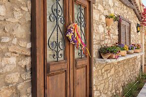 Strofilia Guest House