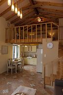 Strofilia Guest House
