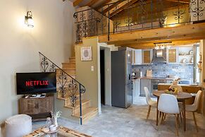 Strofilia Guest House