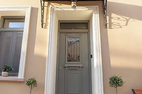 Strofilia Guest House
