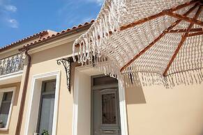 Strofilia Guest House