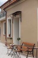 Strofilia Guest House