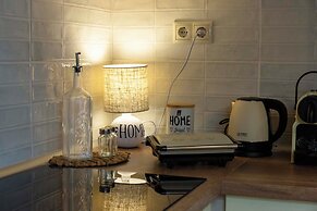 Strofilia Guest House
