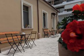 Strofilia Guest House