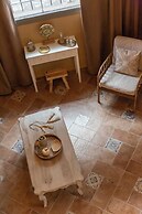Strofilia Guest House