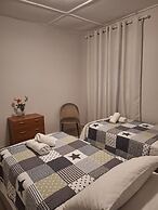 Villasabella 3 apartmens
