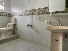 Skardu Saraye Hotel & Resort