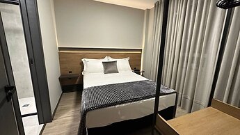 Residencial Cidade das Bicicletas