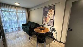 Residencial Cidade das Bicicletas