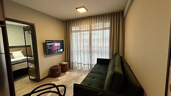 Residencial Cidade das Bicicletas