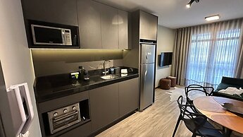 Residencial Cidade das Bicicletas