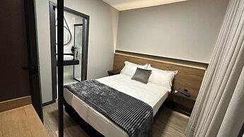 Residencial Cidade das Bicicletas