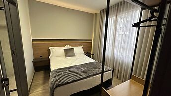 Residencial Cidade das Bicicletas