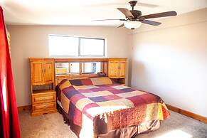 Zebra Rustic Retreat 3BR Home on Zebra Ranch