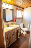 Zebra Rustic Retreat 3BR Home on Zebra Ranch