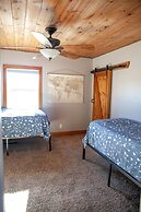 Zebra Rustic Retreat 3BR Home on Zebra Ranch